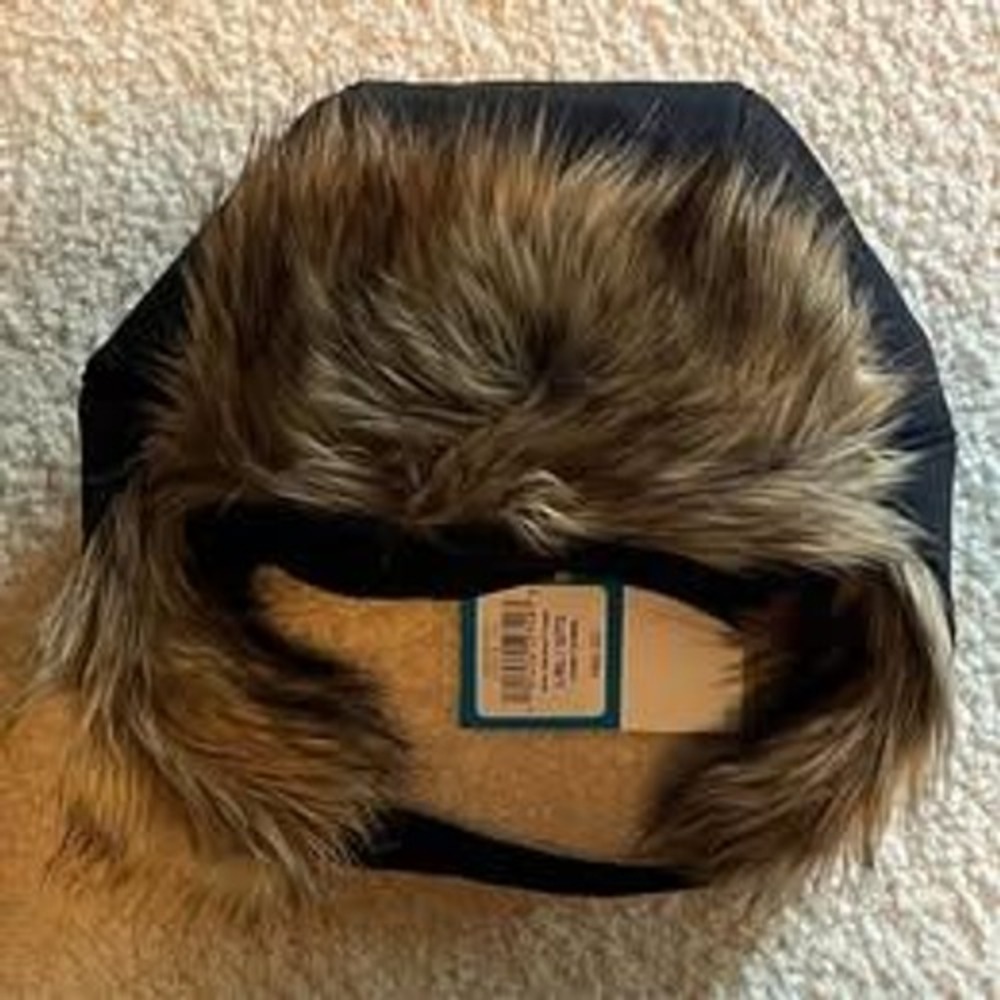 New Columbia Winter Challenger Trapper Hat Unisex L XL